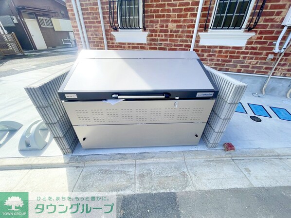 プリマ所沢元町の物件内観写真